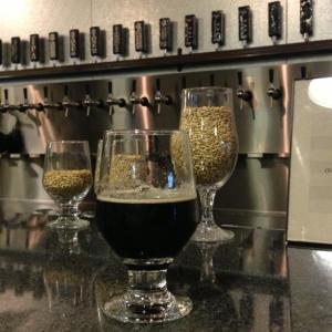 Get 4oz tasters of craft beers for $1.50-$2 each, straight from the tap at the Stone Company Store in the same plaza as the Del Mar Gold Line Station in Pasadena.